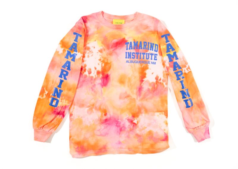 Limited Edition Tie-Dye Shirts
