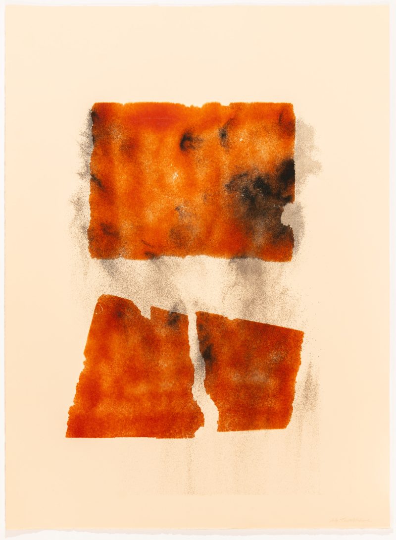 Judy Tuwaletstiwa, fracti.totum dream 2, 2025 (25-501.5)