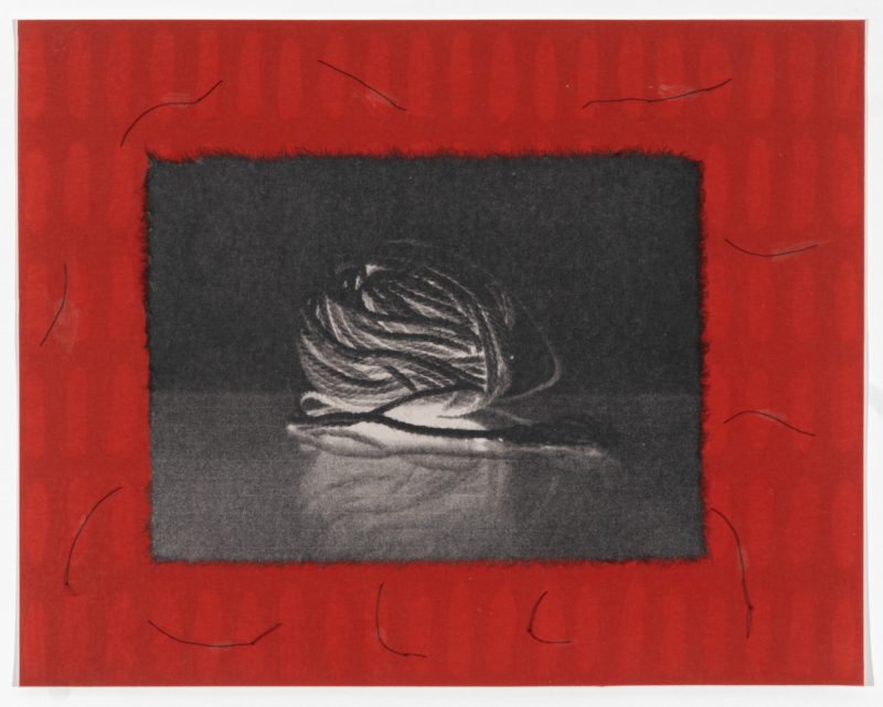 Judy Tuwaletstiwa, playform 2, 2025 (25-501.7)