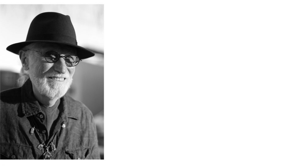 Robert Bigelow begins training at TLW - Tamarind Institute