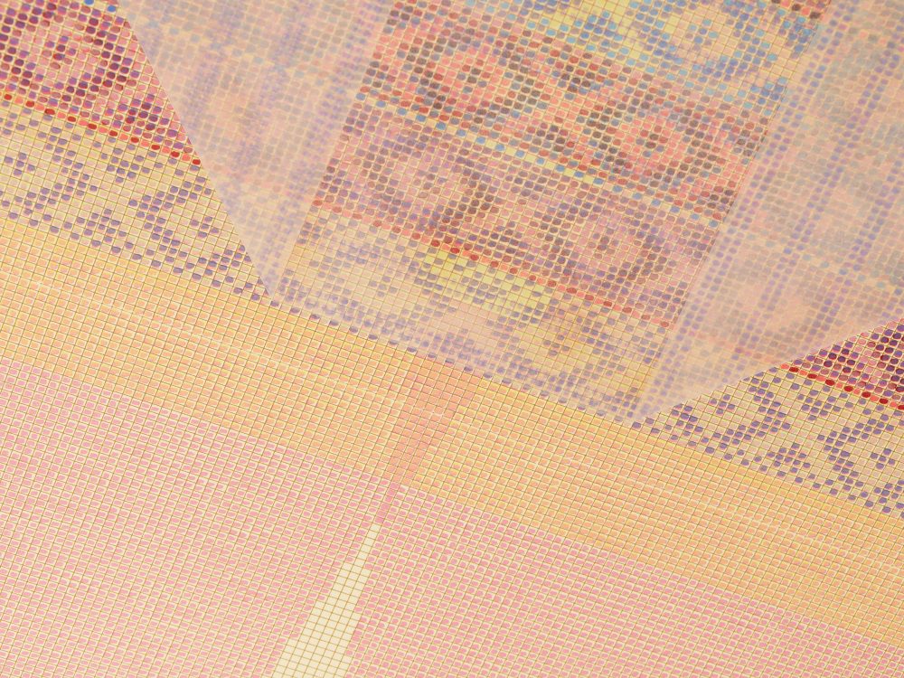 Ellen Lesperance, XOXOX (All Day), 2023 (23-314) - Image 2