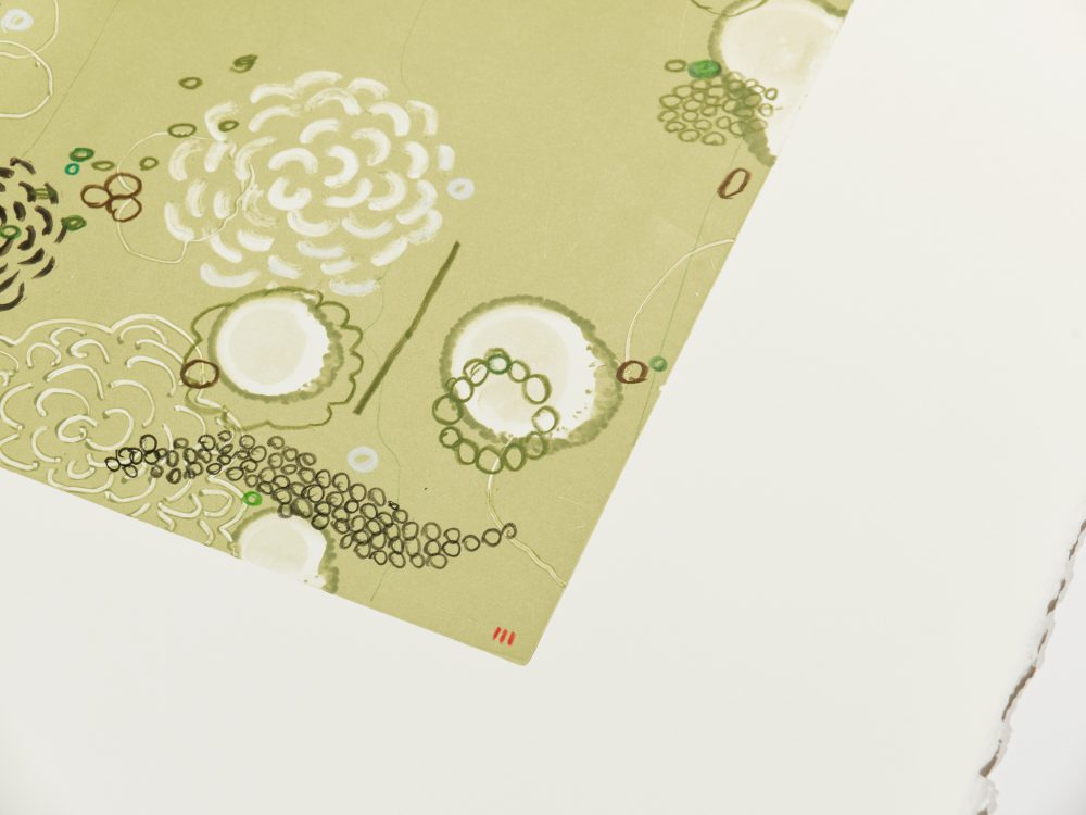 Emmi Whitehorse, Ice Plant XI, 2013 (13-505.31) - Image 2