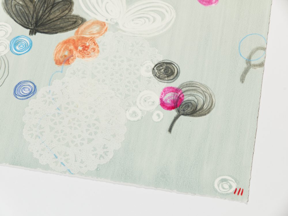 Emmi Whitehorse, Snow Blindness I, 2008 (08-506.2) - Image 3
