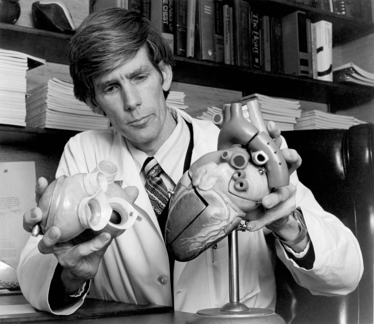 Artificial Heart Transplant News at Peggy Jackson blog