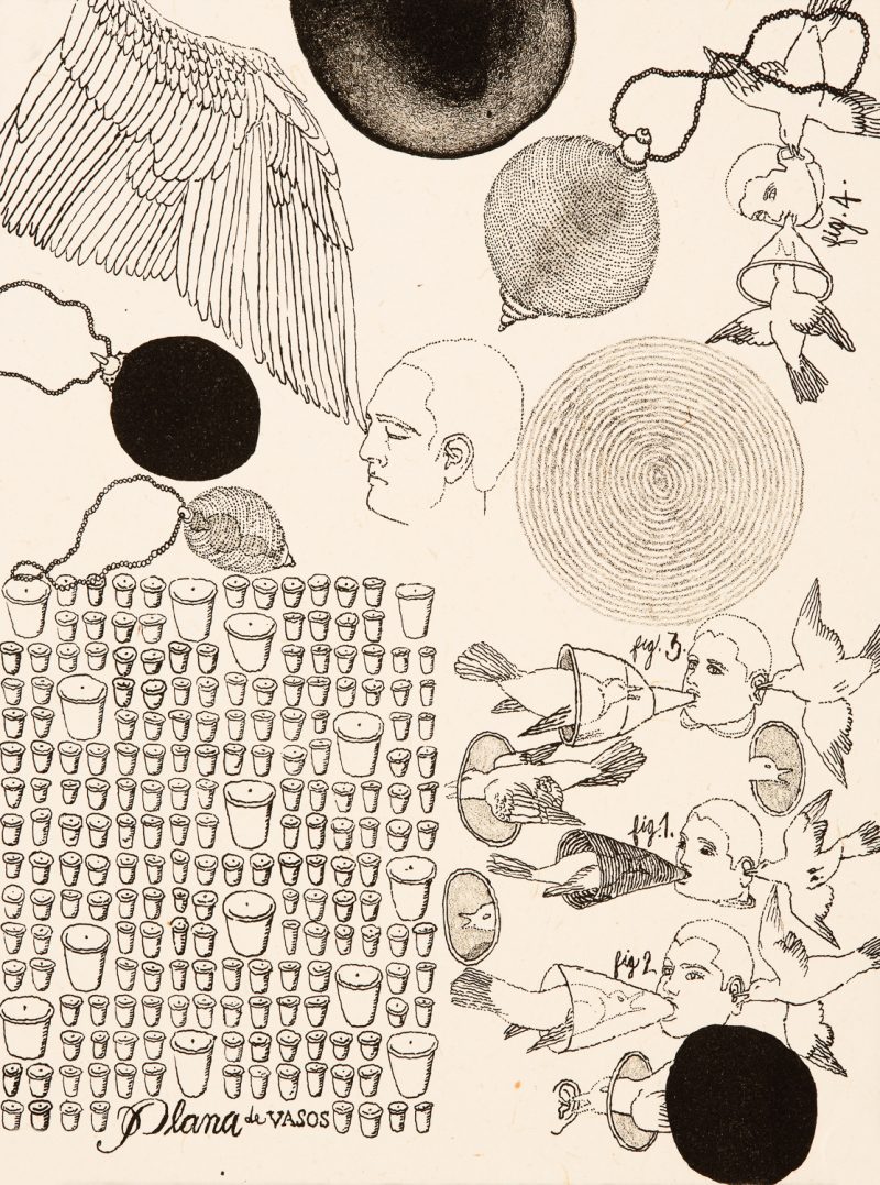 José Antonio Suárez Londoño, Untitled, 2015 (15-337-15-337G) - Image 9