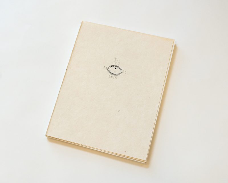 José Antonio Suárez Londoño, Untitled, 2015 (15-337-15-337G) - Image 2