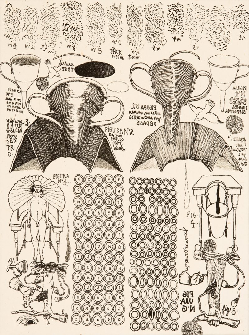 José Antonio Suárez Londoño, Untitled, 2015 (15-337-15-337G) - Image 7