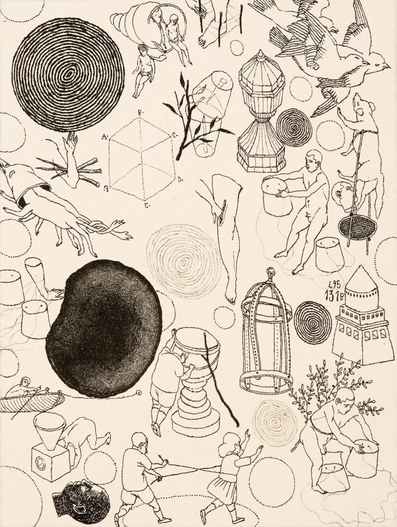José Antonio Suárez Londoño, Untitled, 2015 (15-337-15-337G) - Image 5