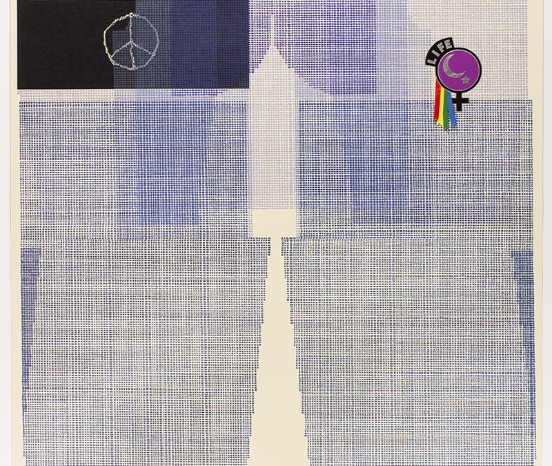 Ellen Lesperance, LIFE, 2020 (20-302)