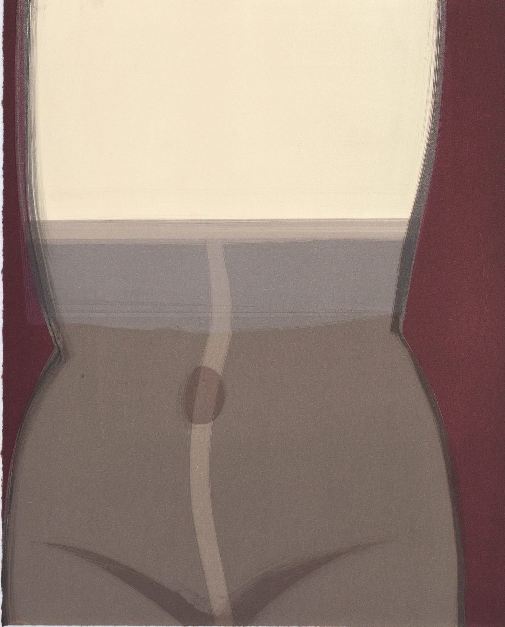 Danielle Orchard, Tights III, 2022 (22-502.3) - Image 4