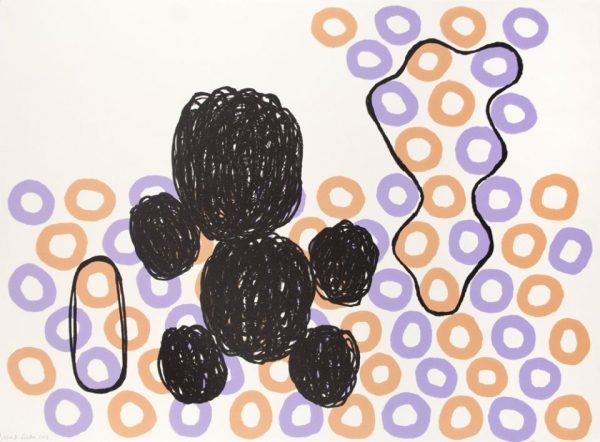 Jonathan Lasker