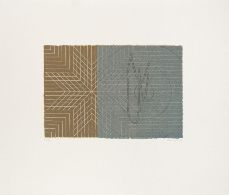 Marie Watt, Receive, 2004 (04-324)