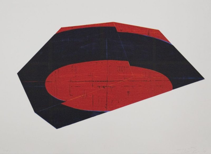 David Row, Mutineer, 2014 (14-311)