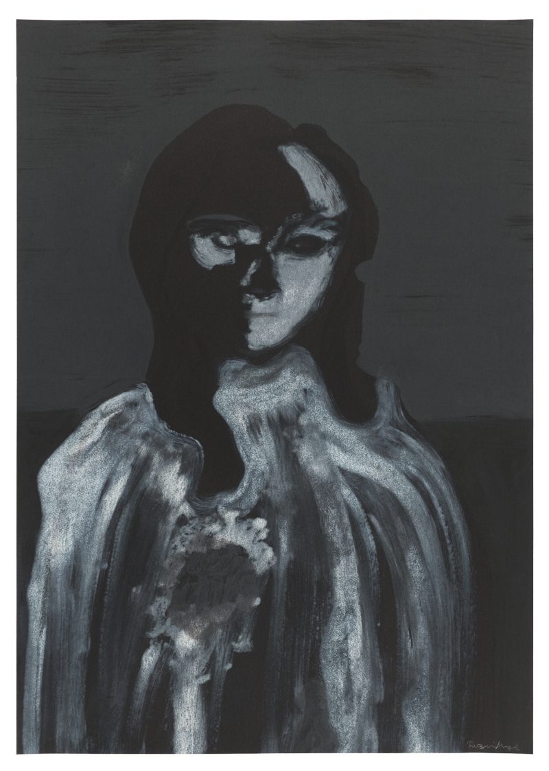 Maja Ruznic, Shadow 1, 2020 (20-501.1)