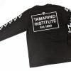 black Tamarind T-shirt