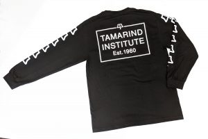 black Tamarind T-shirt