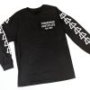 Tamarind logo T-shirts, long and short sleeves (S, M, L, XL, XXL) - Image 4