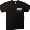 Tamarind logo T-shirts, long and short sleeves (S, M, L, XL, XXL) - Image 3
