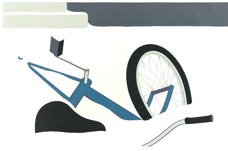 Alftan Bicycle
