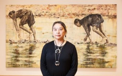 Art Forum: Hung Liu (1948–2021)