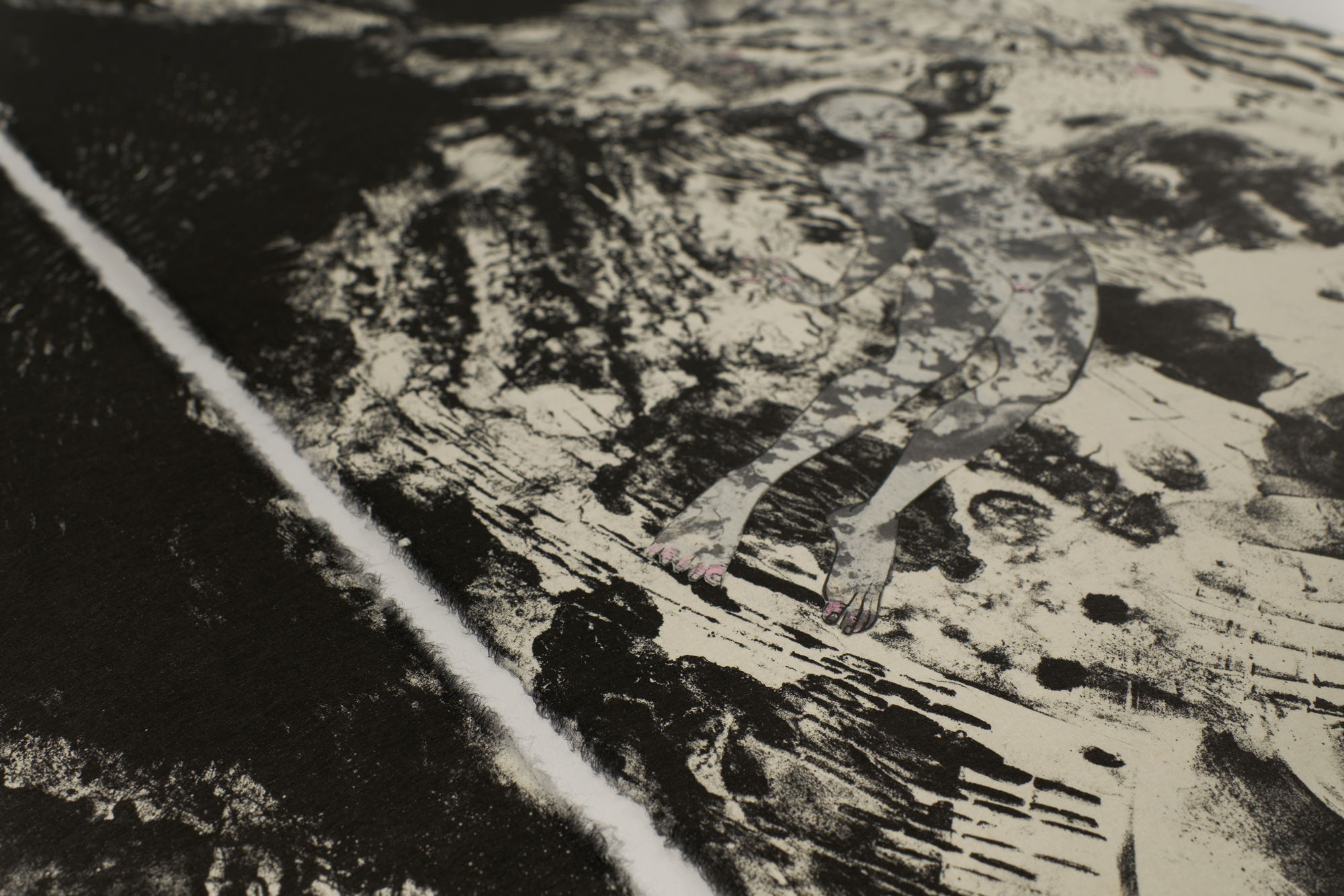 Fay Ku, Full Fathom Five, 2025 (23-325, 23-325A) - Image 6