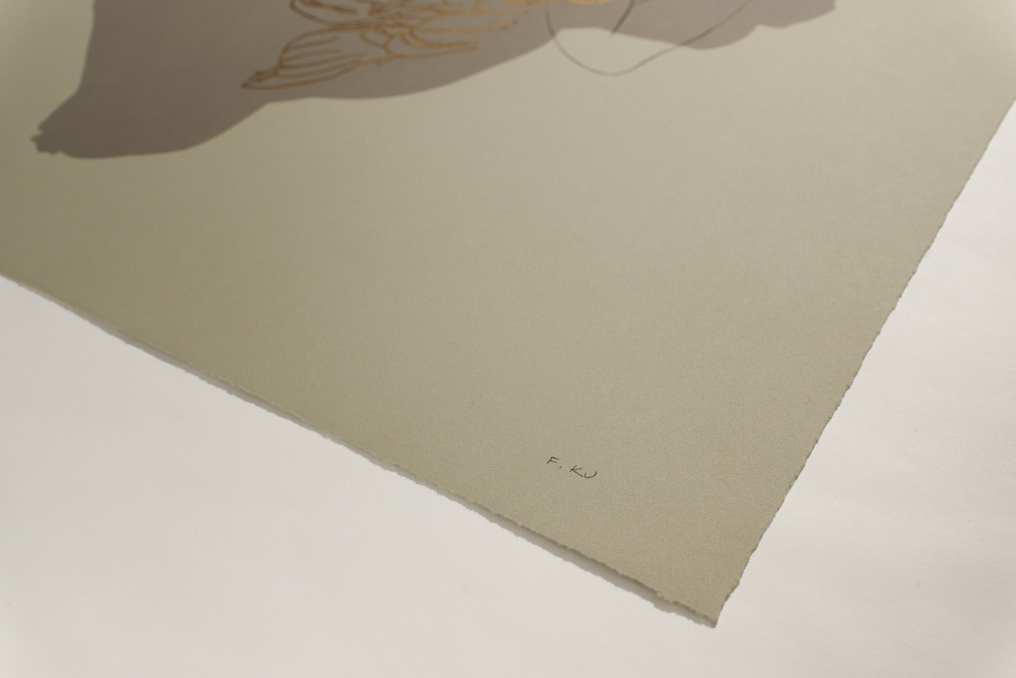 Fay Ku, Luxe, Calme et Volupté II, 2025 (23-324) - Image 4