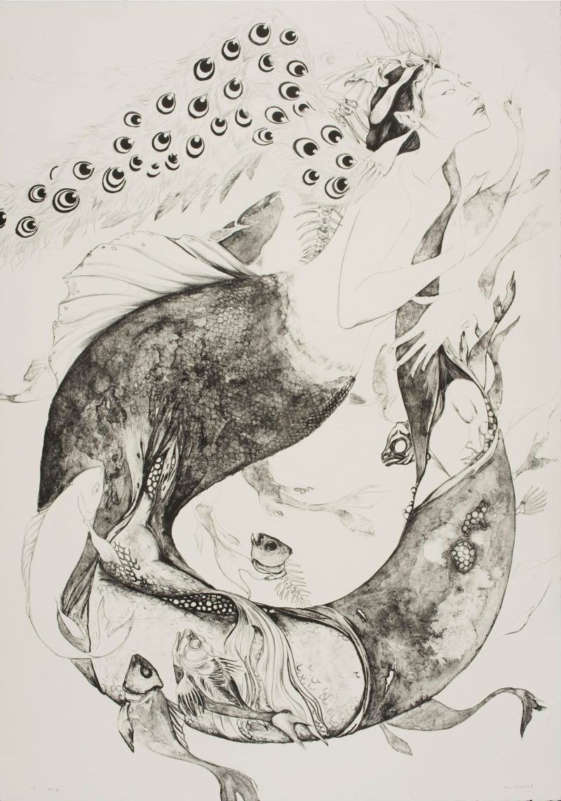 Fay Ku, Sea Change, 2009 (09-314)