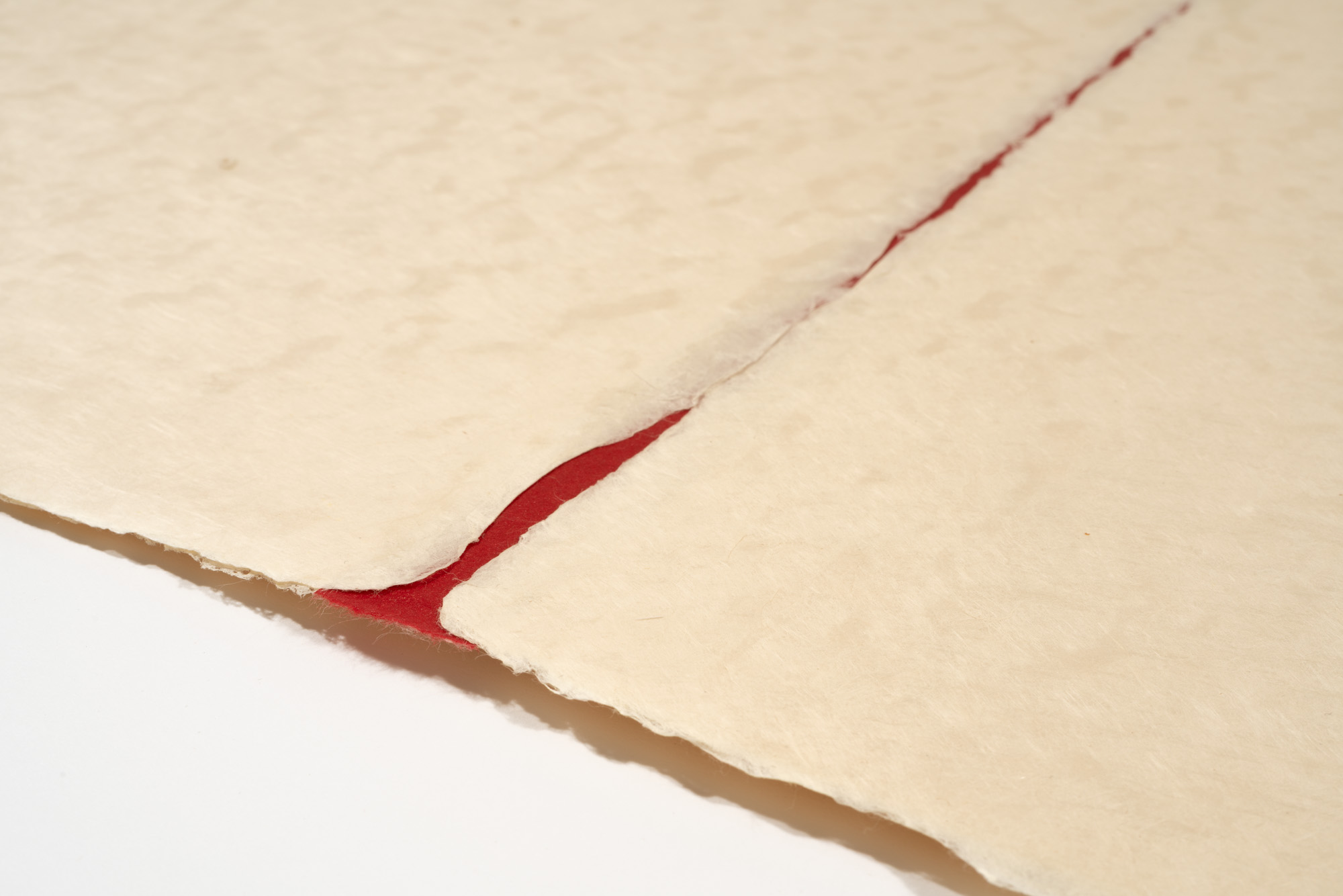 Harmony Hammond, Open Book I, 2024 (24-320) - Image 2