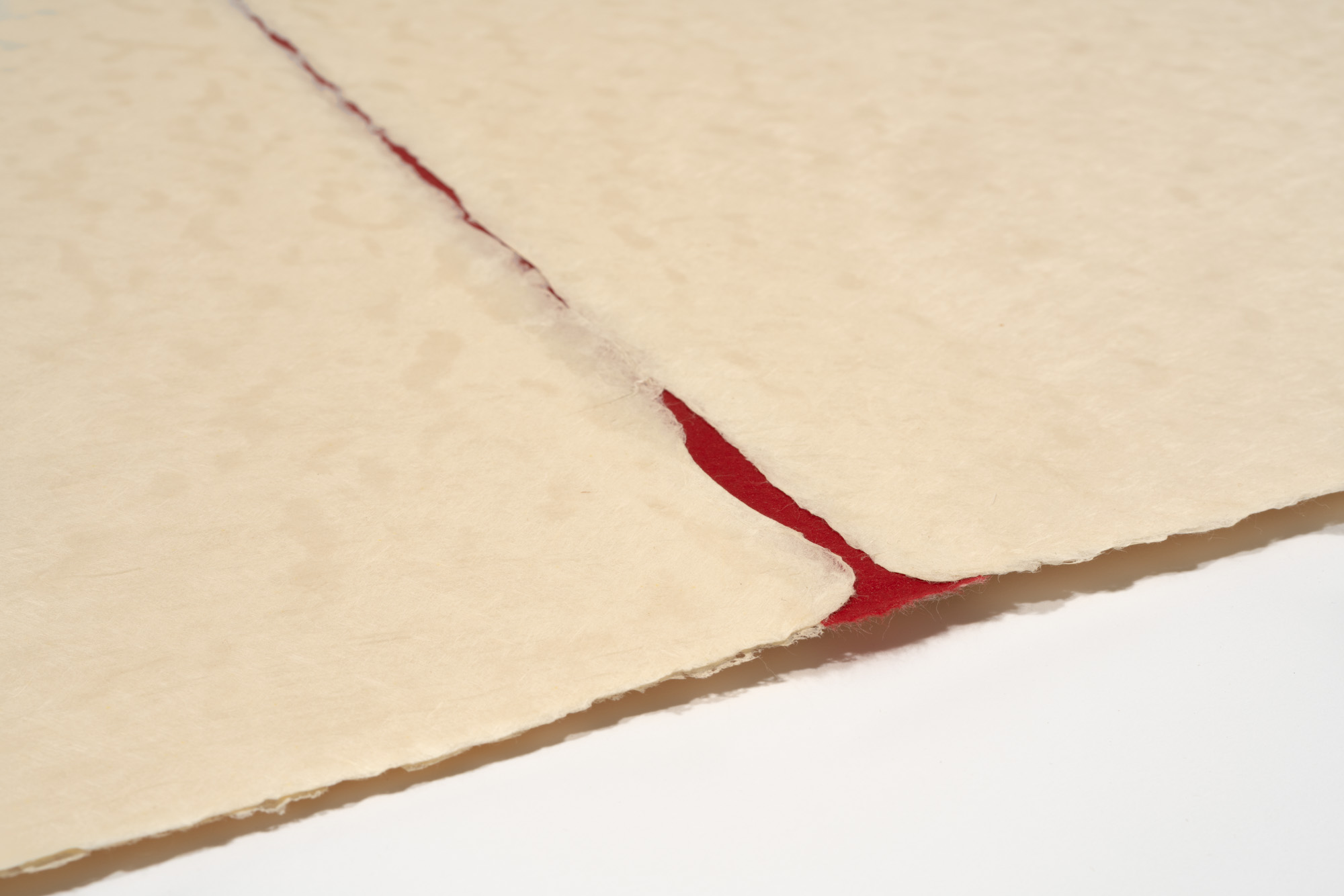 Harmony Hammond, Open Book I, 2024 (24-320) - Image 3