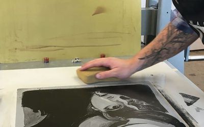 Resources for Printmakers