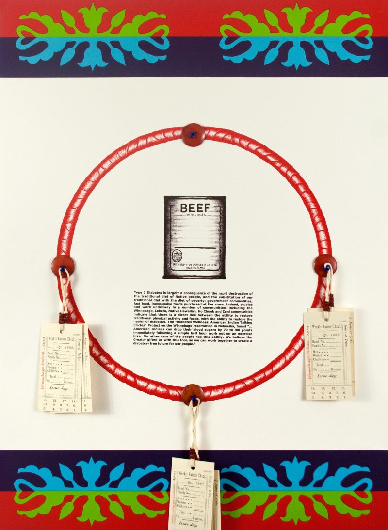 Tom Jones, Commodity I, 2004 (04-312)