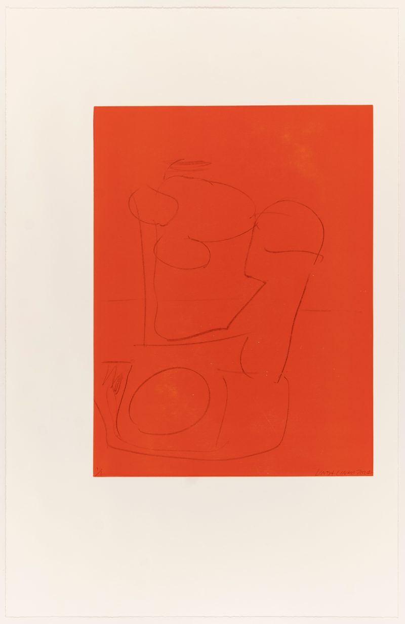 Linda Linko, Stumbling (5), 2024 (24-513.5)