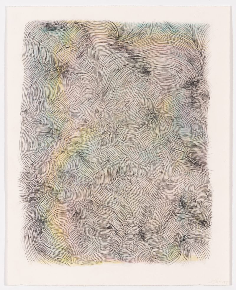 linn meyers, Untitled, 2025 (25-502.1)