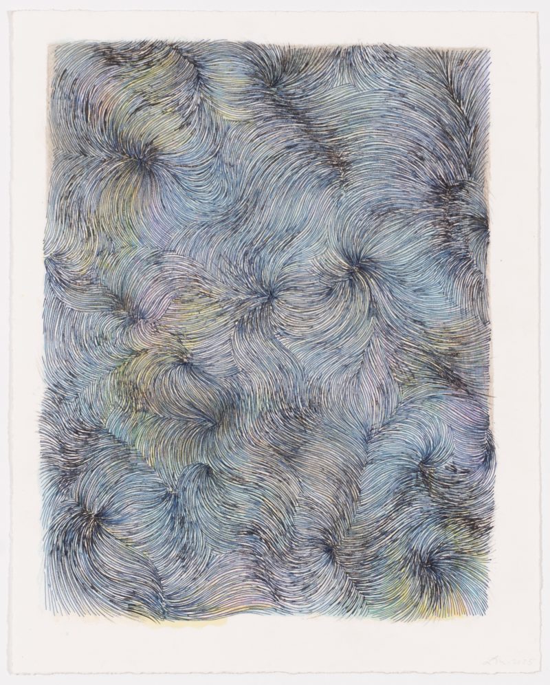 linn meyers, Untitled, 2025 (25-502.3)