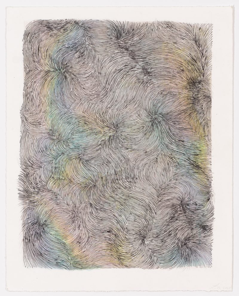 linn meyers, Untitled, 2025 (25-502.5)