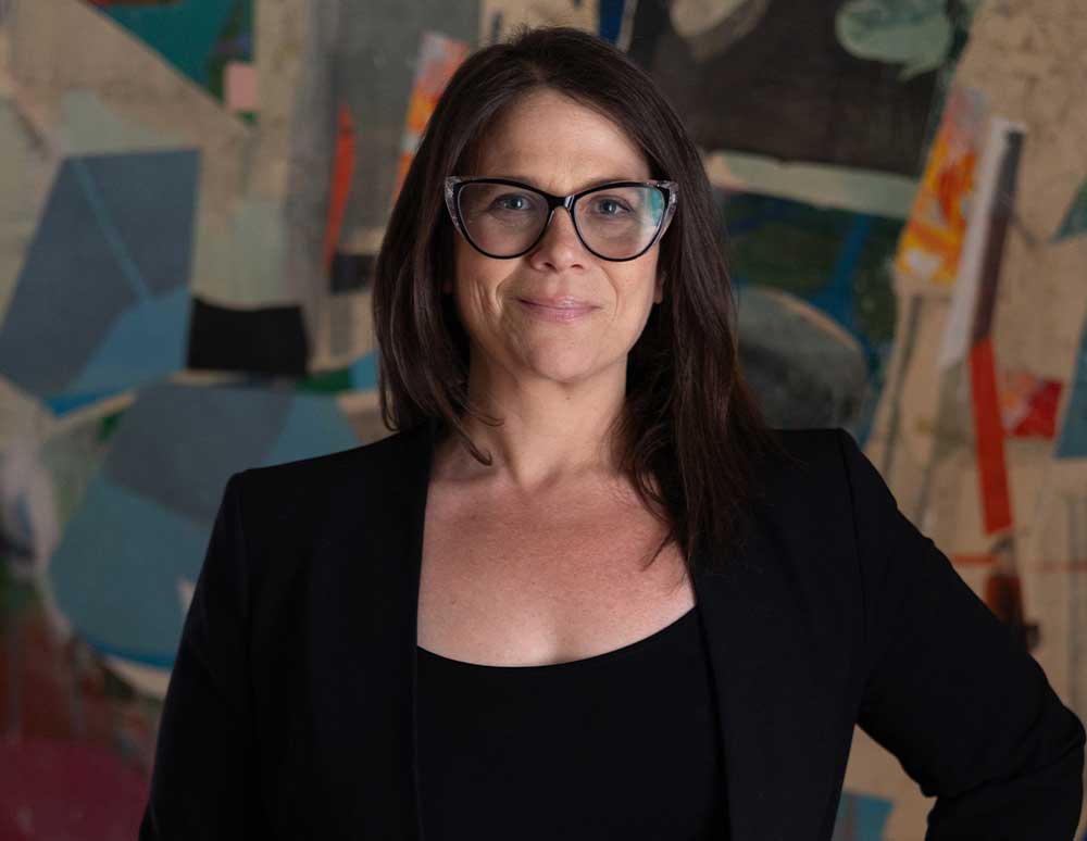 Photo of Marissa Sage
