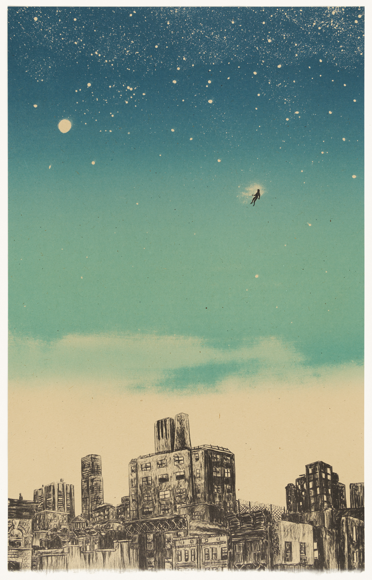 Robert Pruitt, Breakup Song, 2024 (24-324)