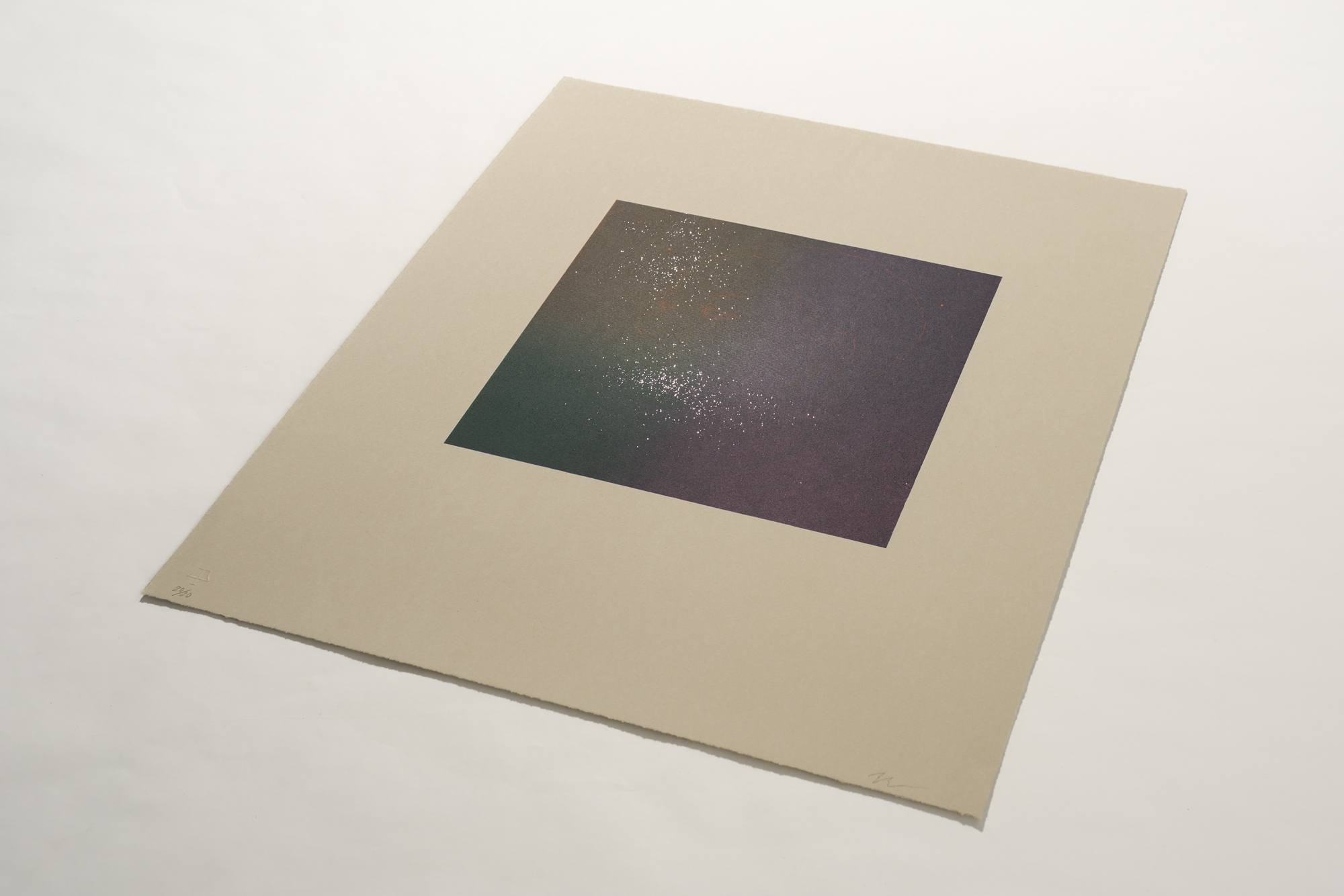 Robert Pruitt, Constellation Her, 2024 (24-325a) - Image 5
