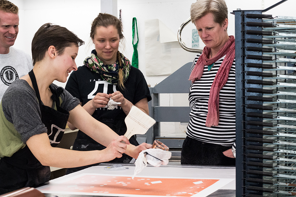 2020 Call For Artist Proposals