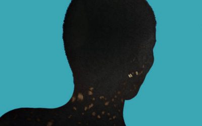 Toyin Ojih Odutola | If she doesn’t say anything, then it never happened