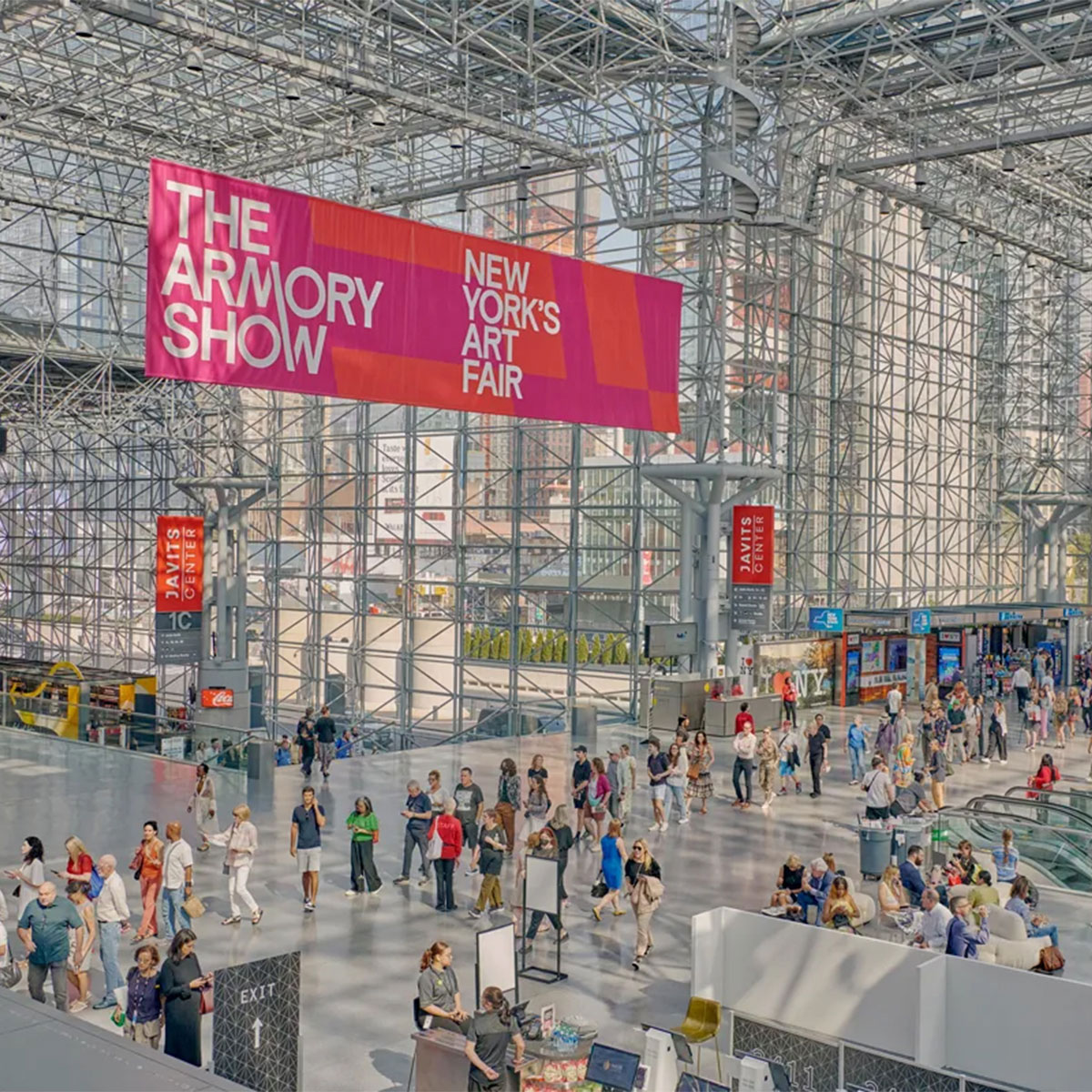 The Armory Show