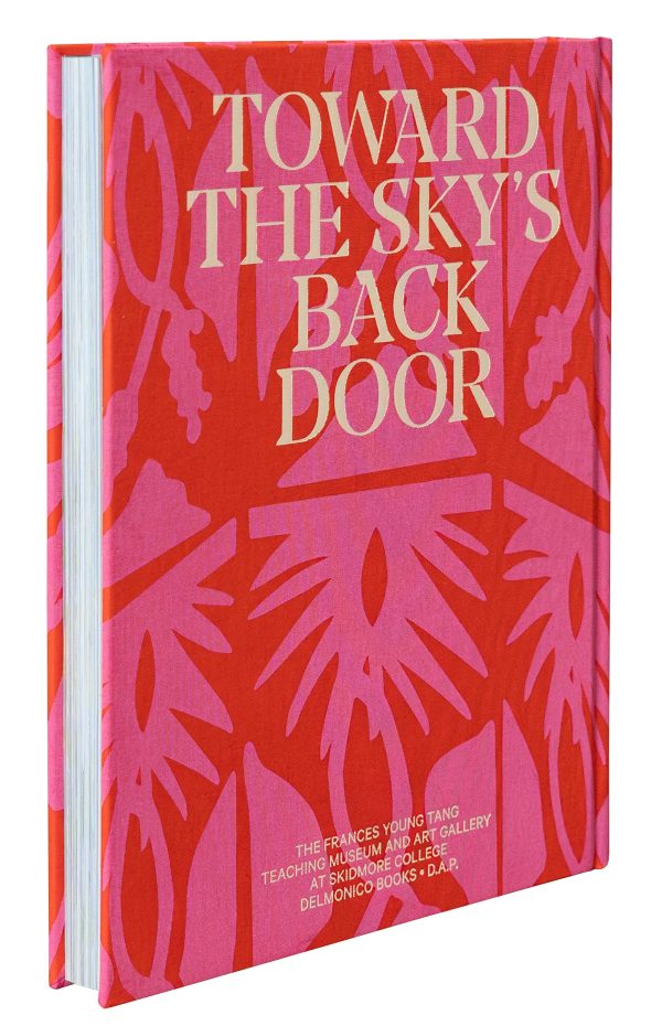 Paula Wilson: Toward the Sky's Back Door